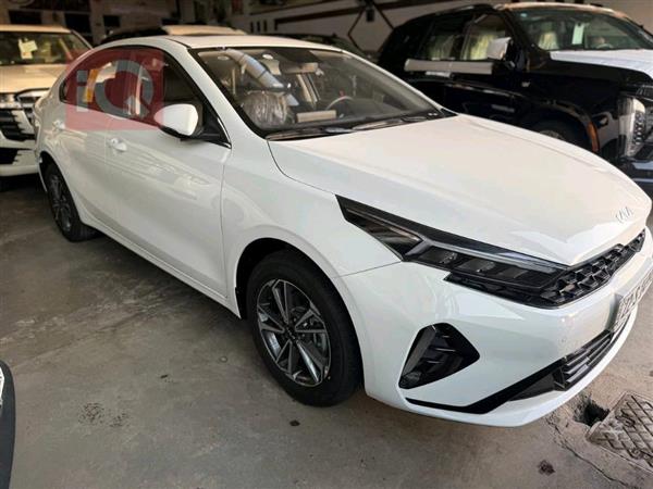 Kia K3 2025 for sale in Iraq - Baghdad